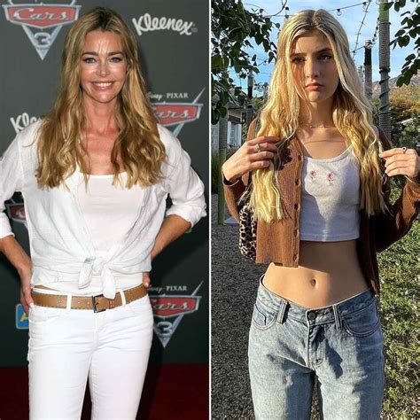 sami sheen of|denise richards oldest daughter.